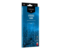 MyScreen Szkło hybrydowe HybridGlass Samsung A52 5G A526 / A52 4G A525 MYS001089 - 671477 - zdjęcie 1